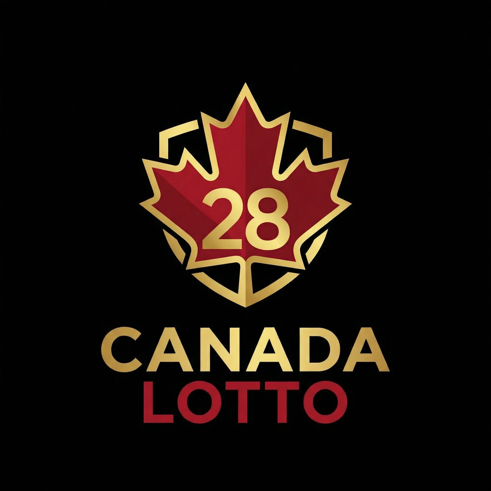 加拿大28官方Logo